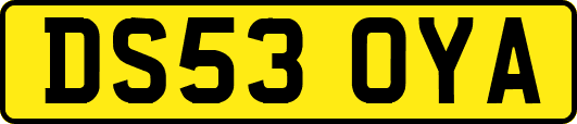 DS53OYA