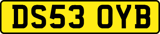 DS53OYB