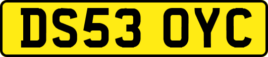 DS53OYC