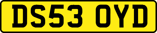 DS53OYD
