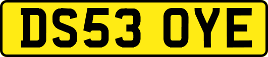DS53OYE