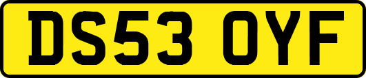 DS53OYF