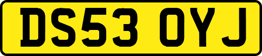 DS53OYJ