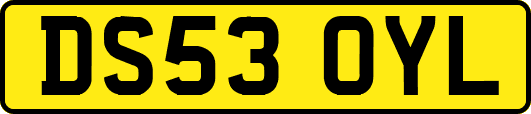 DS53OYL