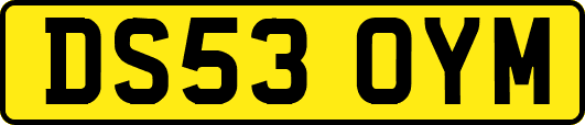 DS53OYM