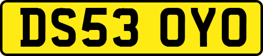 DS53OYO