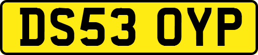 DS53OYP