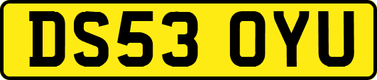 DS53OYU