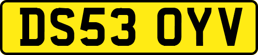 DS53OYV