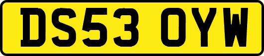 DS53OYW