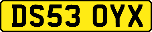 DS53OYX