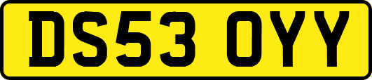 DS53OYY