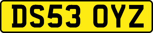 DS53OYZ