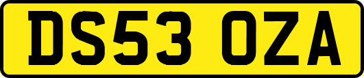 DS53OZA