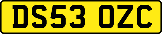 DS53OZC