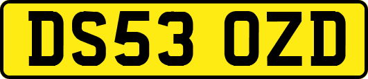 DS53OZD