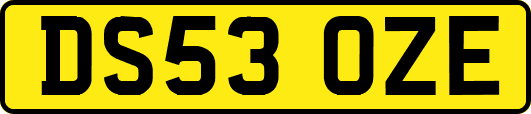 DS53OZE