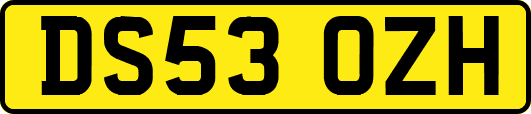 DS53OZH