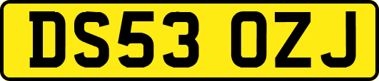 DS53OZJ