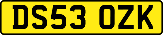 DS53OZK