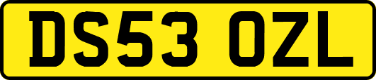 DS53OZL