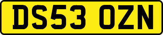 DS53OZN