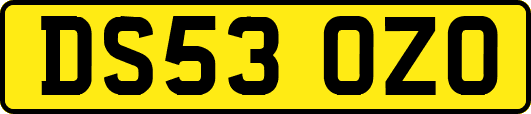 DS53OZO