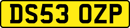DS53OZP