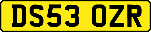 DS53OZR