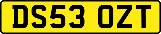 DS53OZT