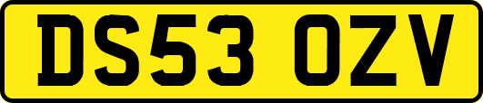 DS53OZV