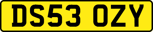 DS53OZY