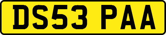 DS53PAA