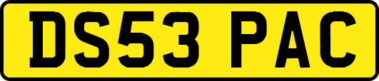 DS53PAC