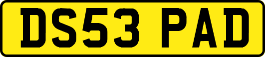DS53PAD