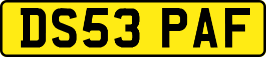DS53PAF