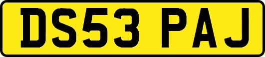 DS53PAJ