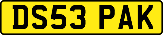 DS53PAK