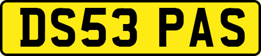 DS53PAS