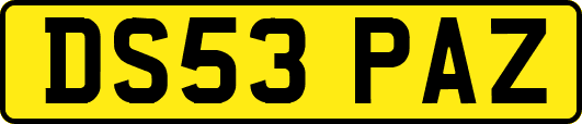 DS53PAZ