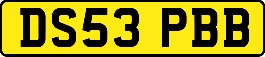 DS53PBB