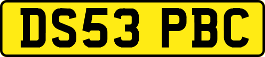 DS53PBC