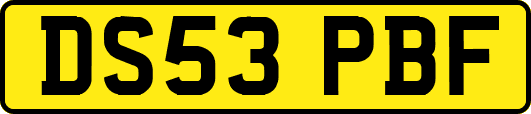 DS53PBF