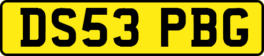 DS53PBG