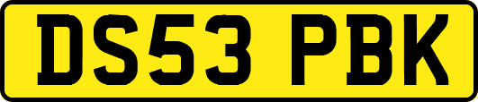 DS53PBK