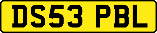 DS53PBL