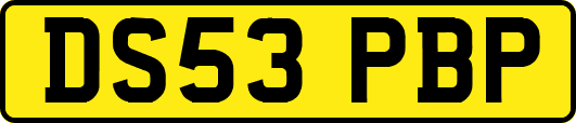 DS53PBP