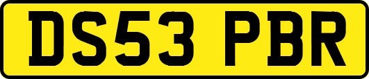 DS53PBR