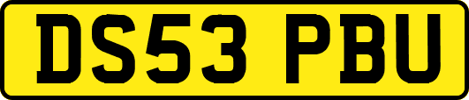 DS53PBU