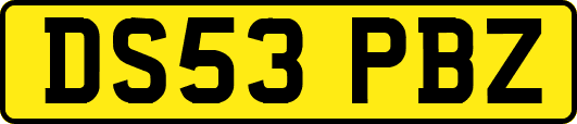 DS53PBZ